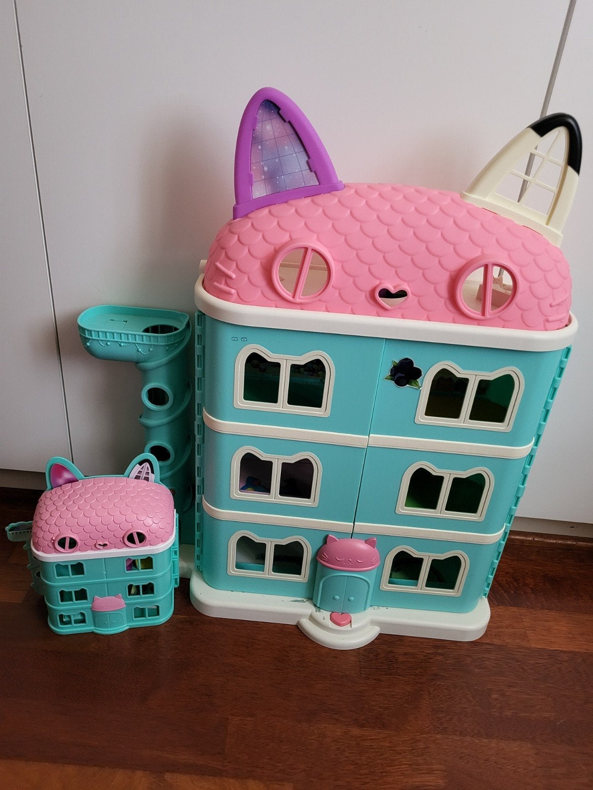huisje, Kinderen en Baby's, Ophalen
