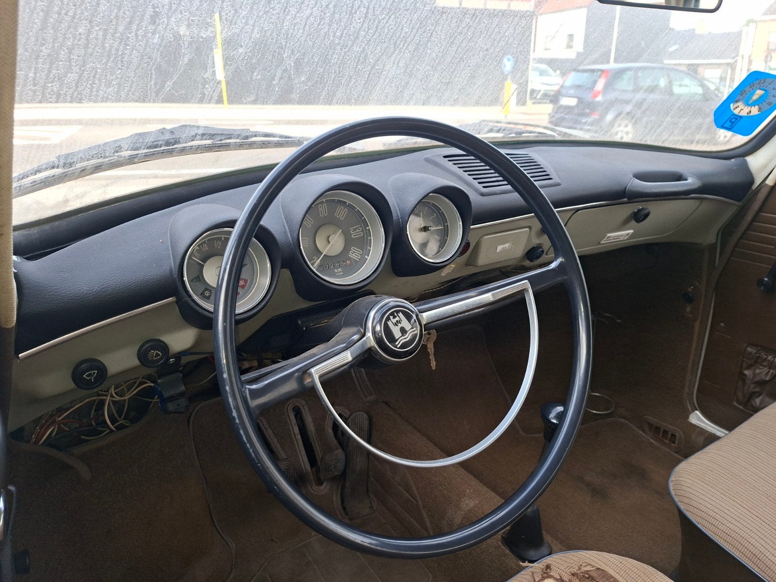 vw variant '68, foto 6