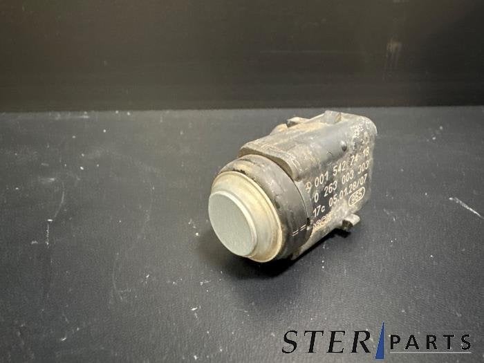 PDC Sensor van een Mercedes ML-Klasse, Gebruikt, -, Ophalen of Verzenden, -