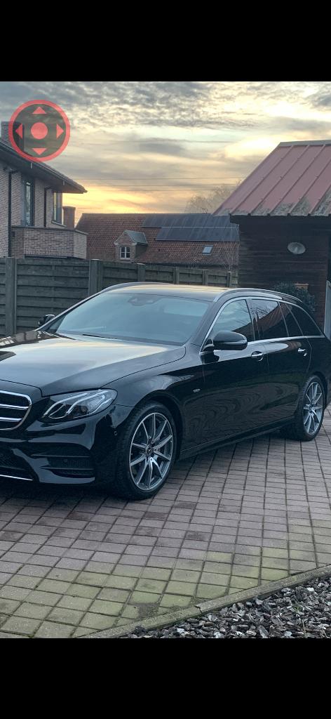 Mercedes, Auto's, Mercedes-Benz, Automaat, Euro 6, Diesel, Particulier