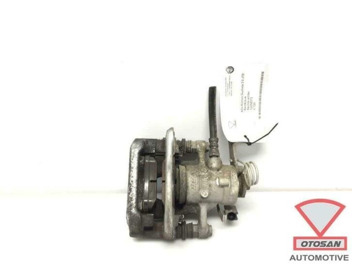 alfa romeo giulietta 2018 trier de frein arri re droit 52058, Dpofca@stellantis.com, Stellantis Europe S.p.A., Utilisé, Alfa Romeo