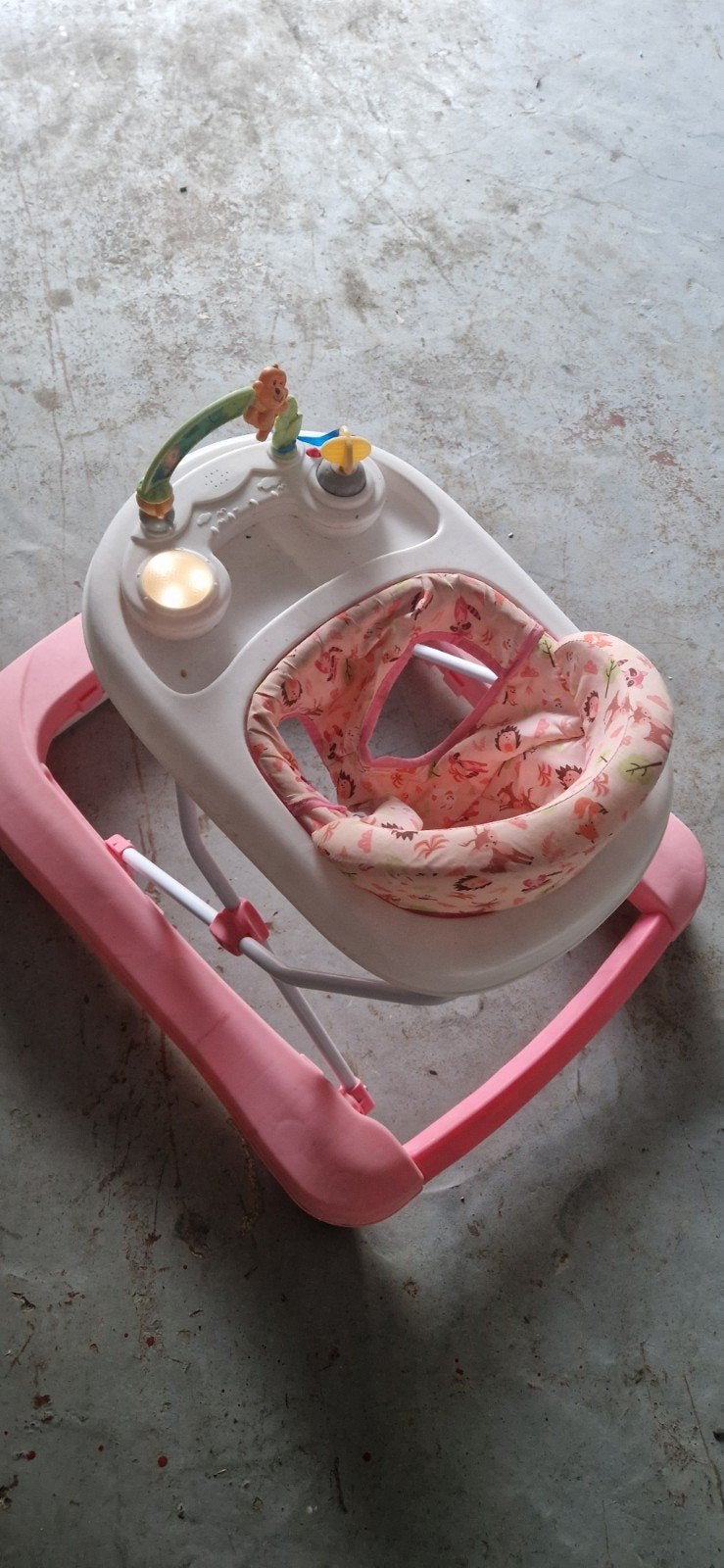 baby loopstoel, Kinderen en Baby's, Ophalen