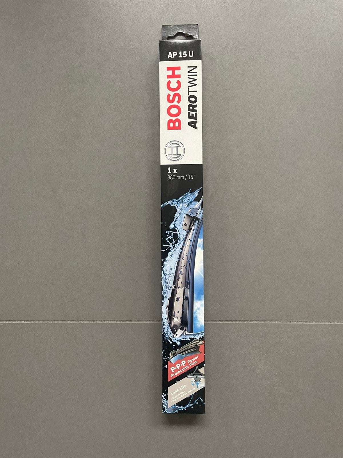 Essuie-glace Bosch, Envoi, Neuf, Fiat
