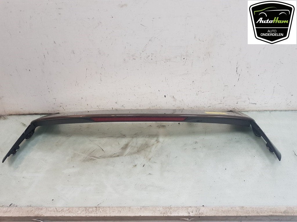 ACHTERSPOILER Clio V (RJAB) (|960306226R|960301222R|), Gebruikt, Renault, Achter, Peter-Huppertz-Straße 5
51063  Köln, DE