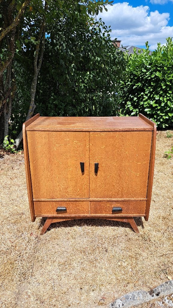 Vintage meubels van 50'-60', Ophalen of Verzenden