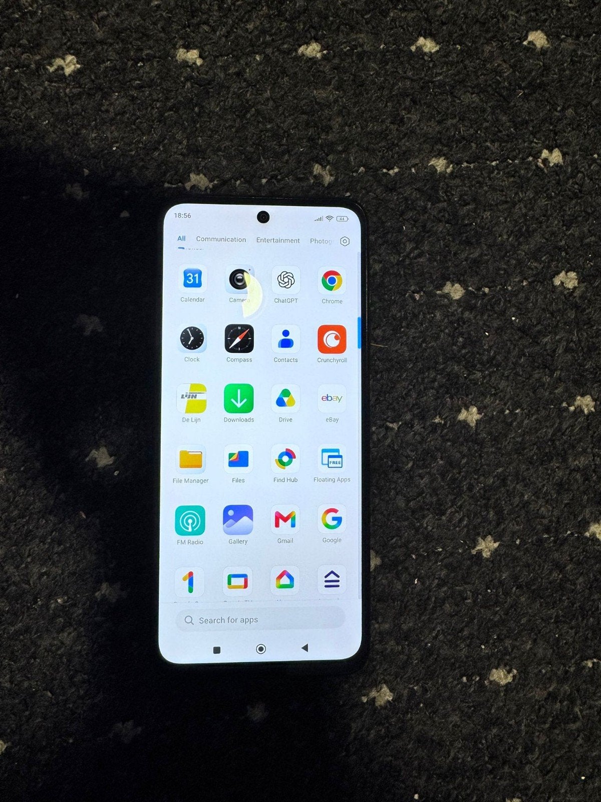 Xiaomi redmi 12 256gb, Télécoms, Téléphonie mobile | Marques Autre, Enlèvement, Sans abonnement, Sans simlock, Comme neuf