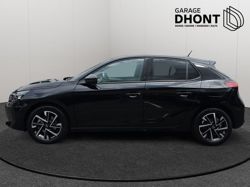 Opel Corsa YES - 1.2 Benzine - Manueel - 100PK, Voorwielaandrijving, 116 g/km, Stof, 1199 cc