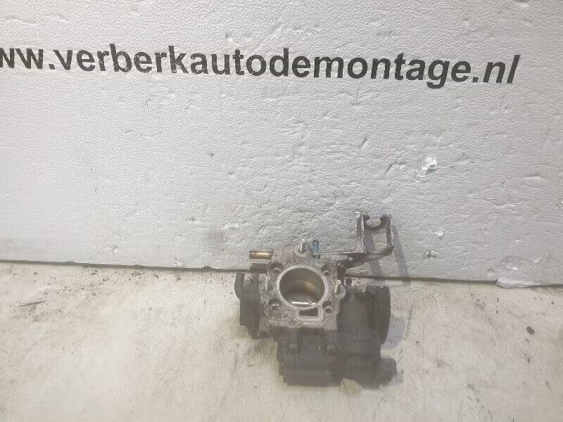 GASKLEPHUIS Opel Corsa B (73 / 78 / 79) (01-1993/09-2000), Robert Bosch AG, Gebruikt, Opel, Ophalen of Verzenden