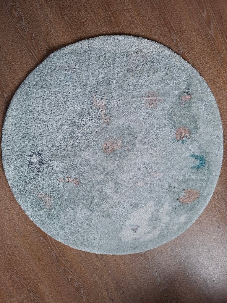 Leuk kindertapijt, Kinderen en Baby's, Ophalen, Gebruikt, Overige typen, Overige merken