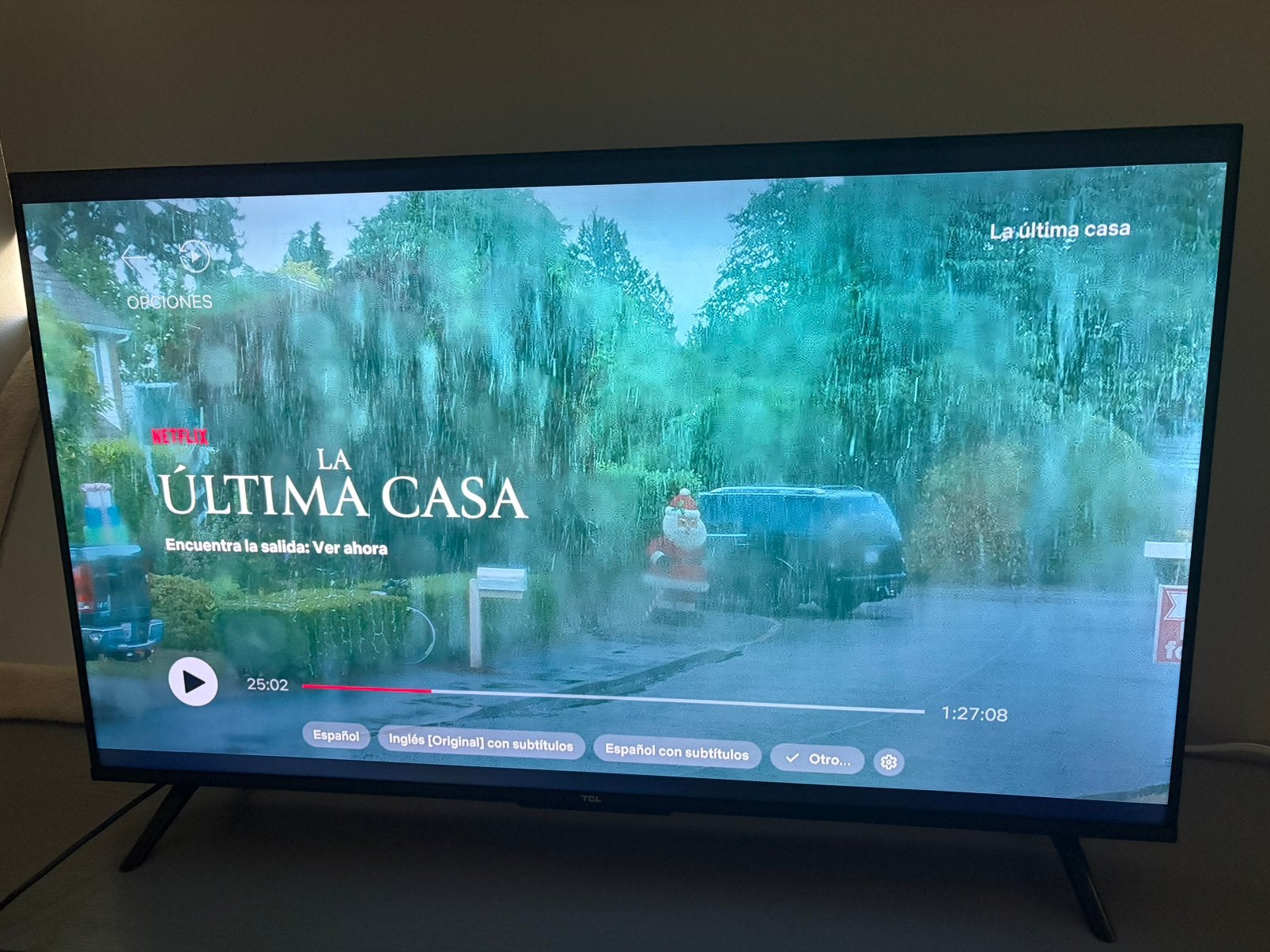 Smart tv, Enlèvement, Comme neuf, Smart TV