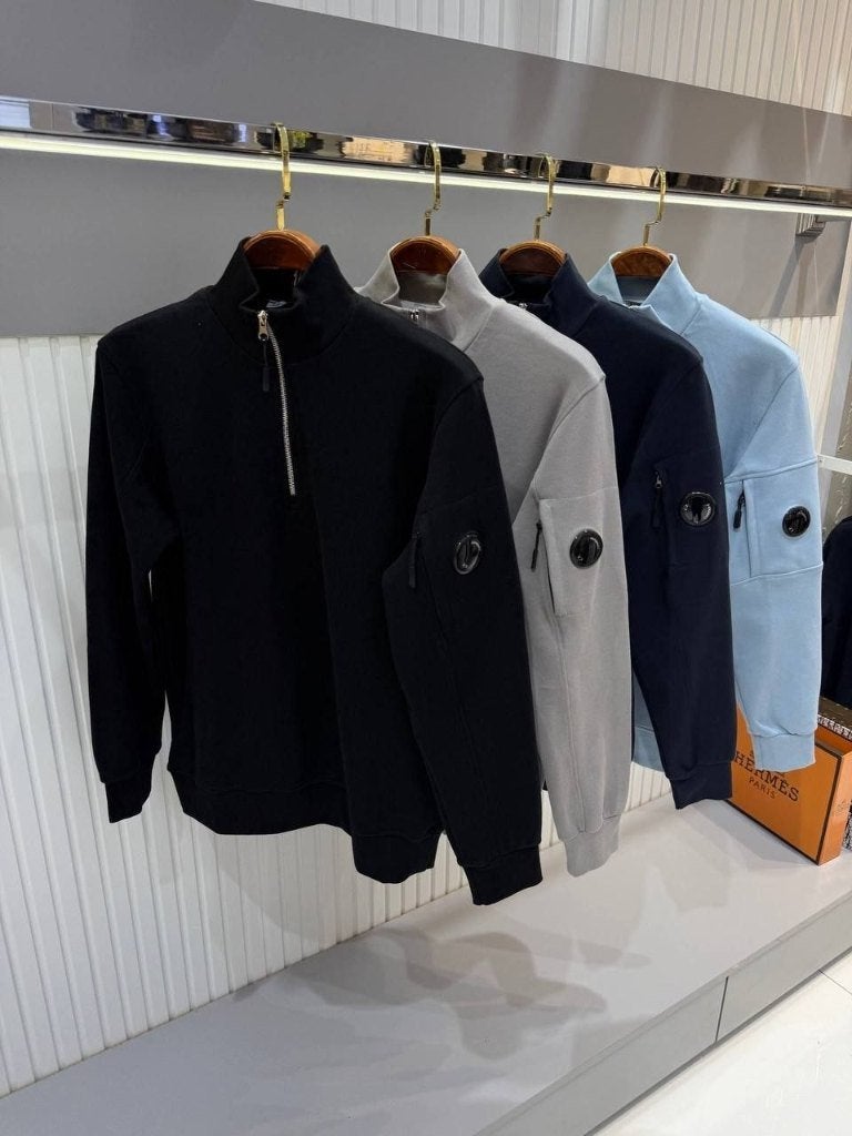 Cp Company Truien & Sweaters, Ophalen of Verzenden, Maat 46 (S) of kleiner