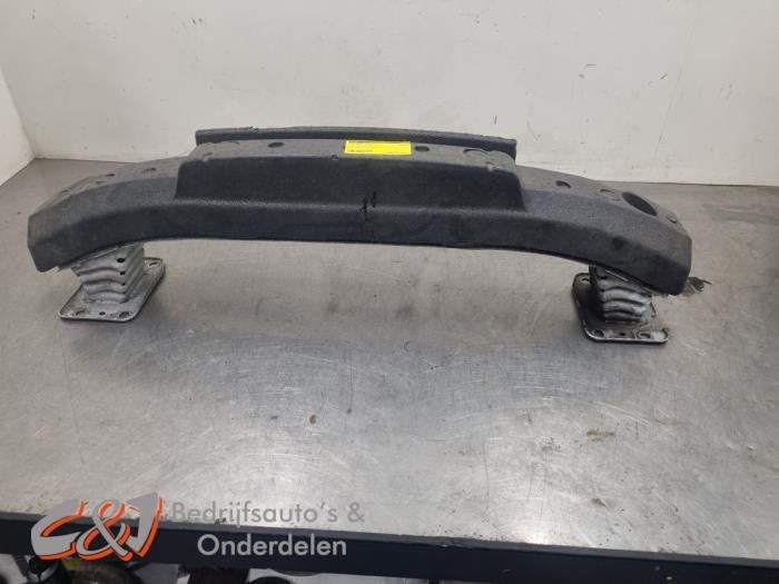 Cadre pare-chocs avant d'un Fiat Doblo, -, 3 mois de garantie, Utilisé, Fiat