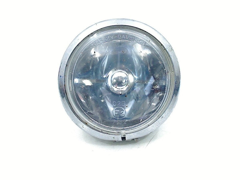 ANTI BROUILLARD Harley Davidson Fat Boy (2881011), Motos, Dhr. S. di Majo, Utilisé, Info@cama-motorparts.nl, P.J. Troelstraweg 8 8
3144 CX  MAASSLUIS, NL