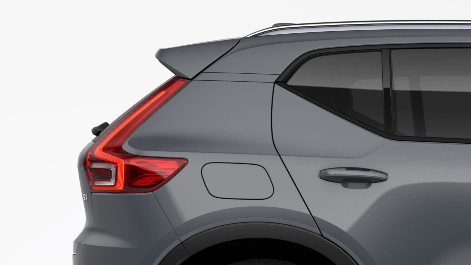 Volvo XC40 1.5 T3 Momentum Pro Boîte de vitesses, Achat, Euro 6, 5 portes, Automatique