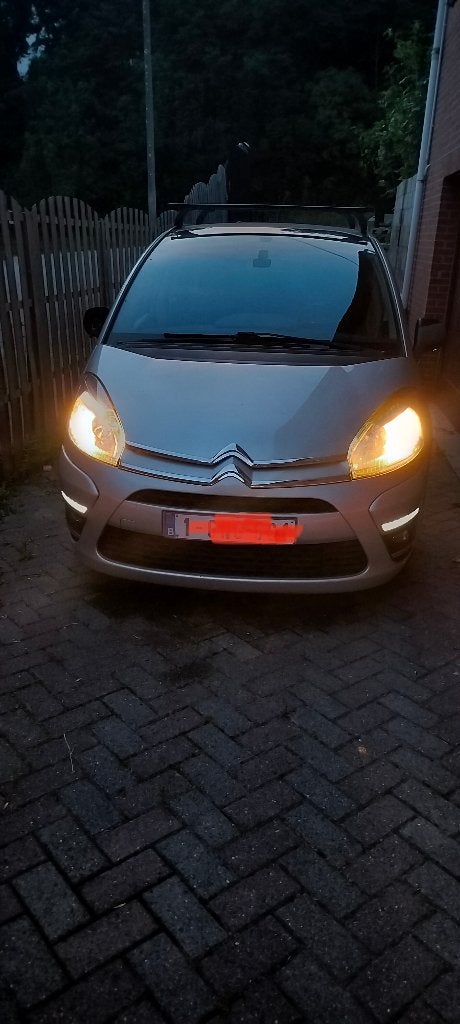 C4 Picasso, Autos, Citroën, Achat, 82 kW, Boîte manuelle, 5 portes