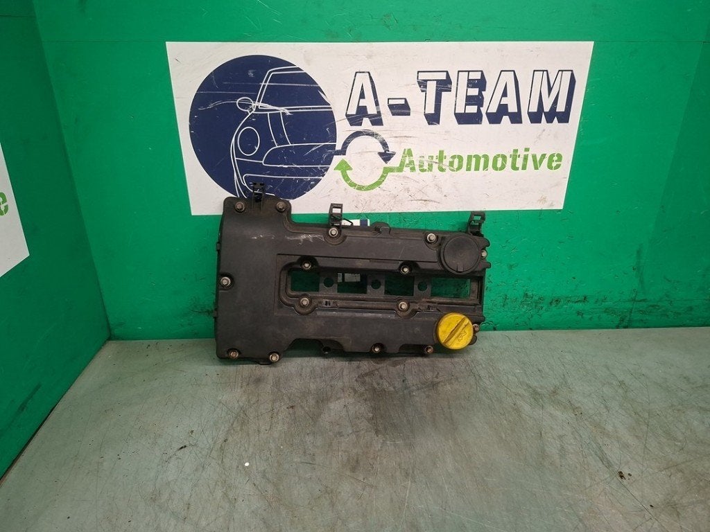 VALVE CACHE Opel Corsa D (01-2006/12-2014) (|55561426|), Opel, Opel Automobile GmbH, Utilisé, Kontakt-opel@opel.com
