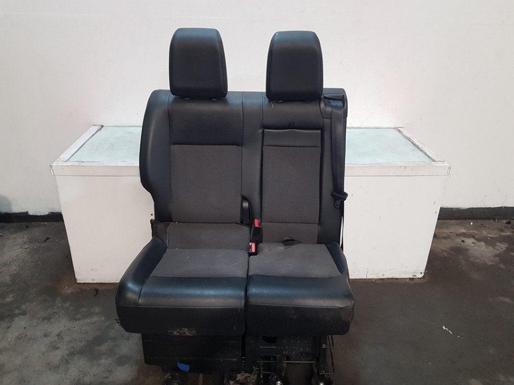 STOEL RECHTS VOOR Toyota ProAce (01-2016/12-2023), Gebruikt, Toyota