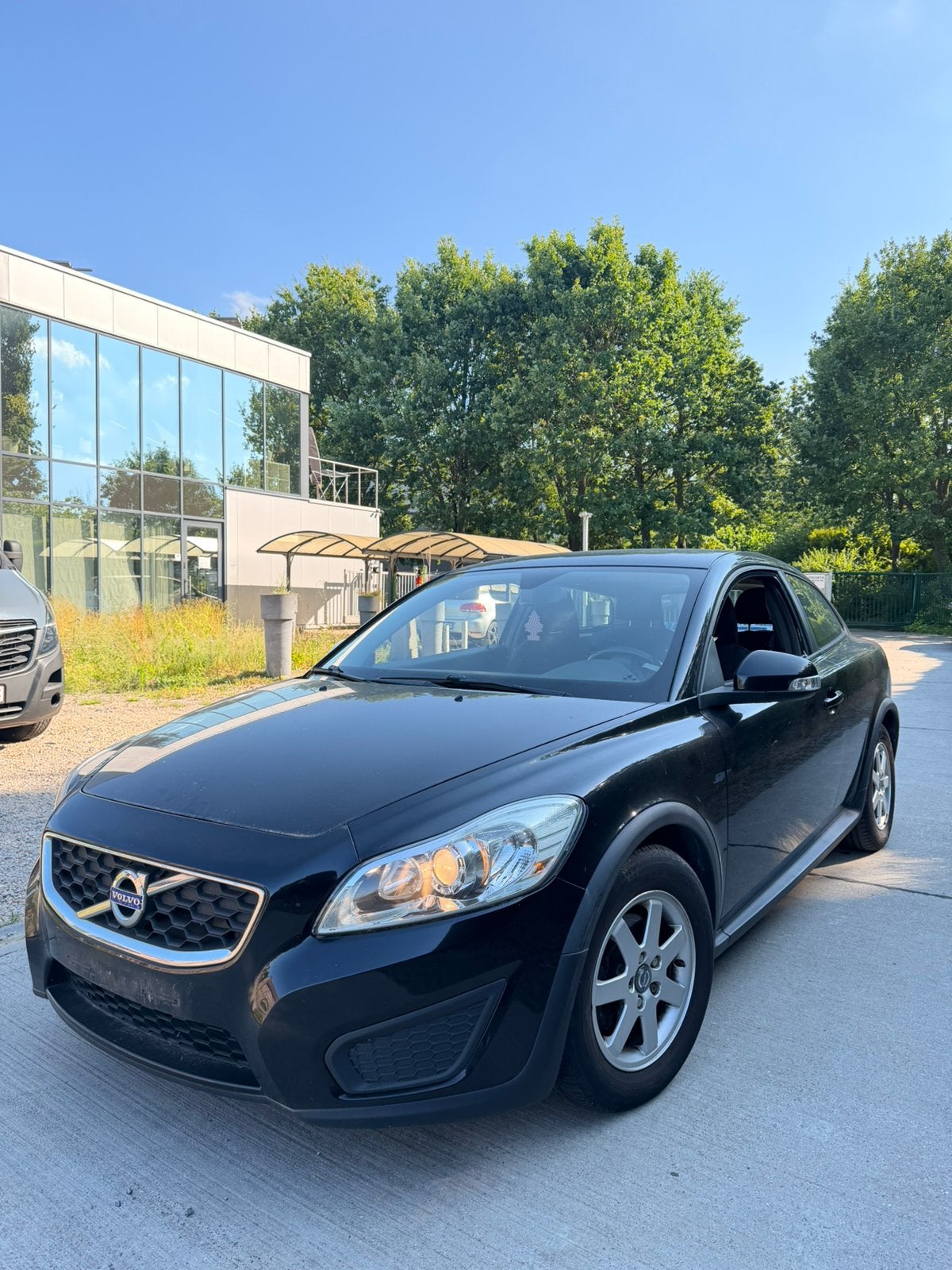 Volvo C30 - 2011 - 1.6d - Eu5, Autos, Volvo, Particulier, Achat