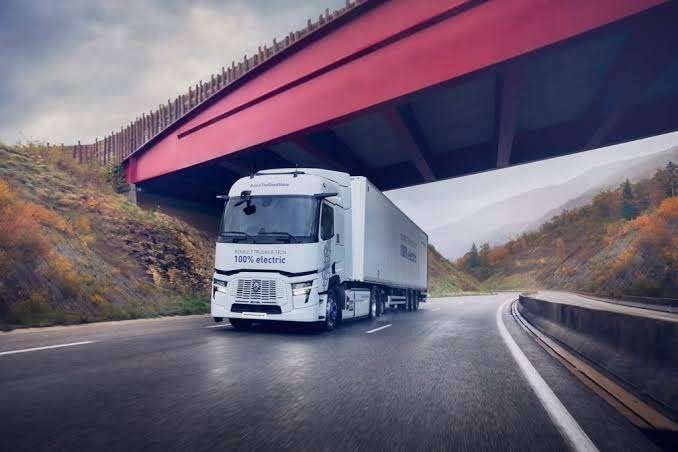 Compétence professionnelle en matière de transport