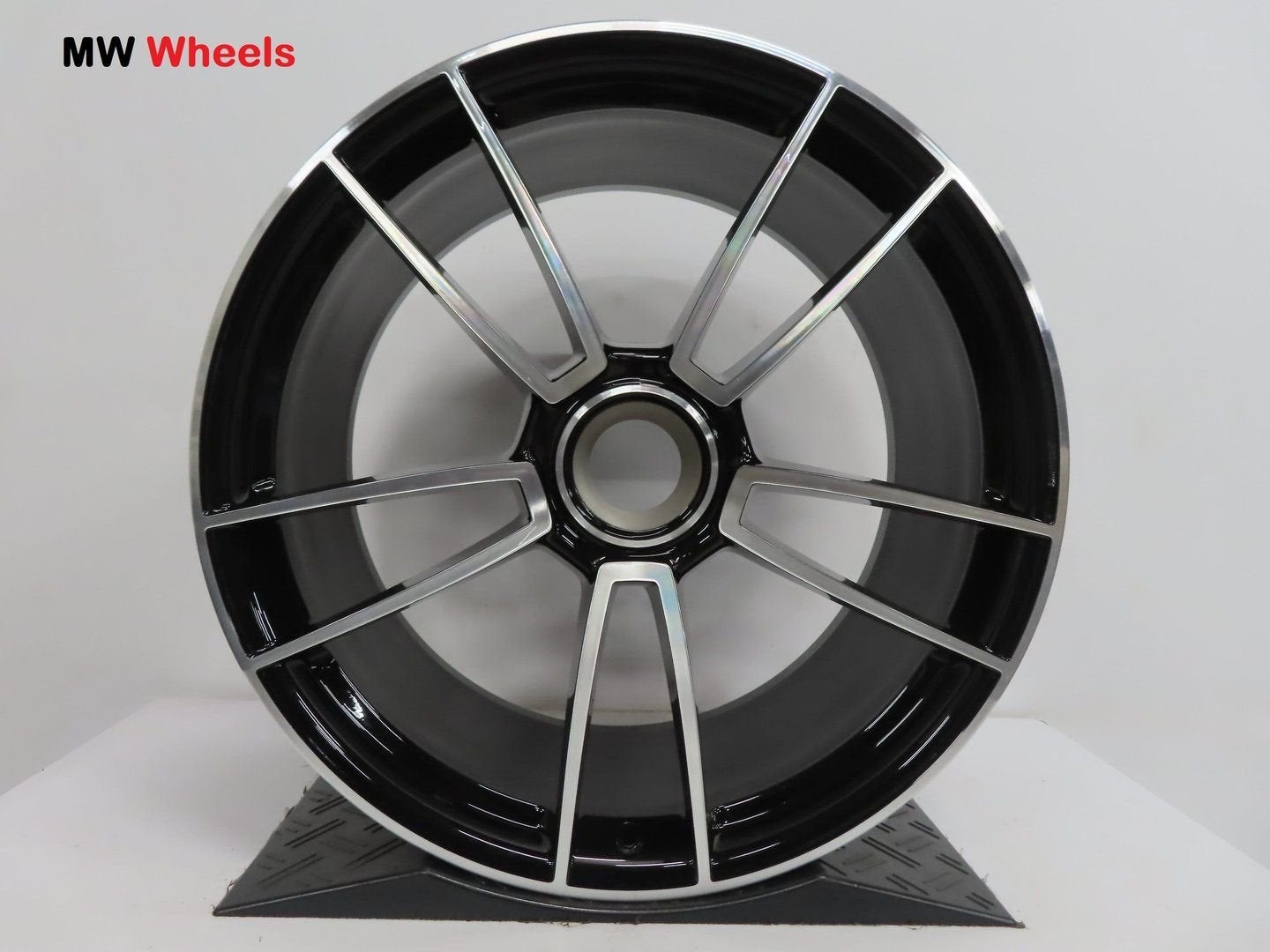 Porsche 21 inch Origineel CL velgen 911 992 Turbo nieuw, Auto-onderdelen, Velg(en), -, -, Nieuw
