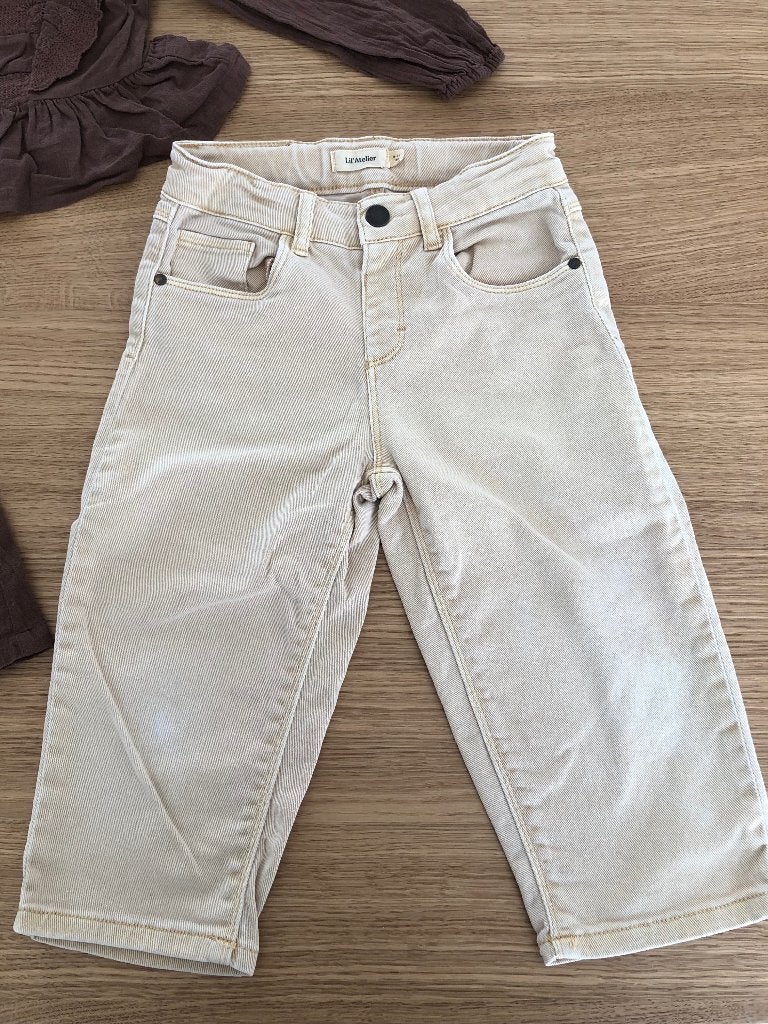 Set Lil Atelier 110, Ophalen of Verzenden, Zo goed als nieuw, Meisje