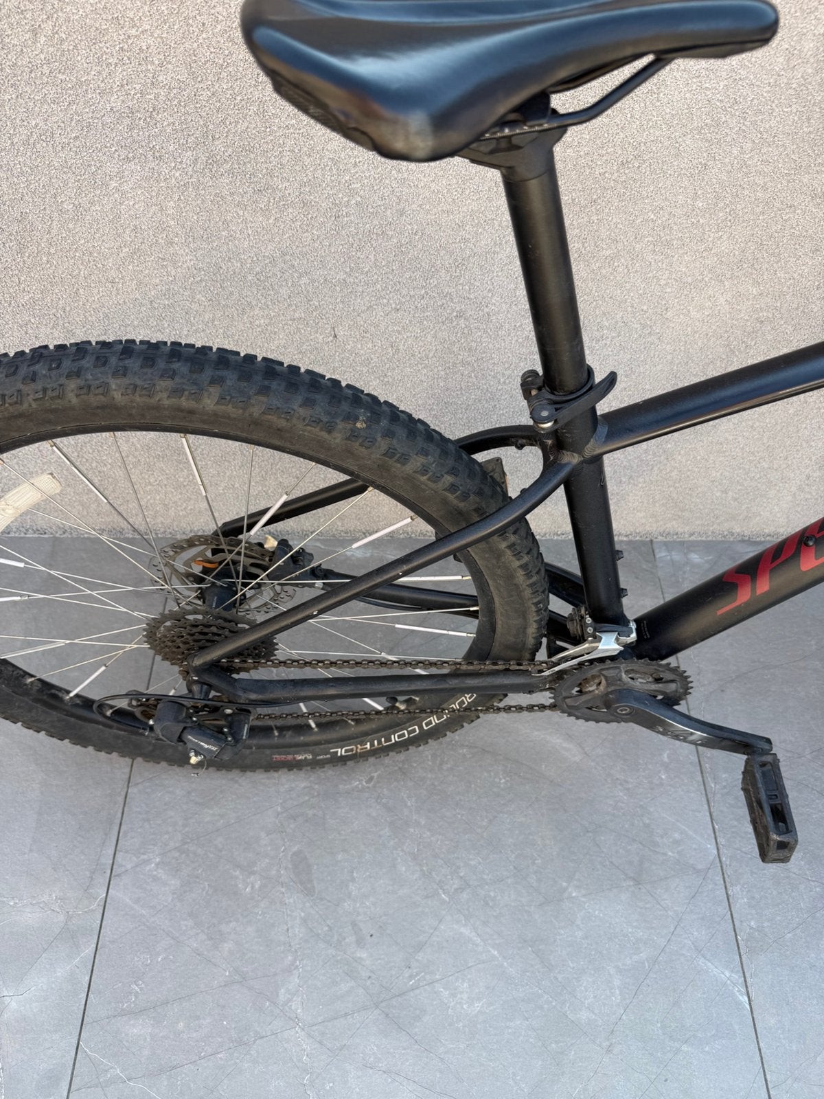 Specialized mountainbike – 29 inch – goede staat, Enlèvement, Utilisé