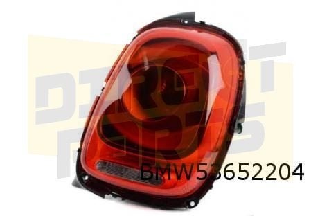 Mini (3/14-) Achterlicht Rechts LED OES! 63217297414, Neuf, -, -, Mini