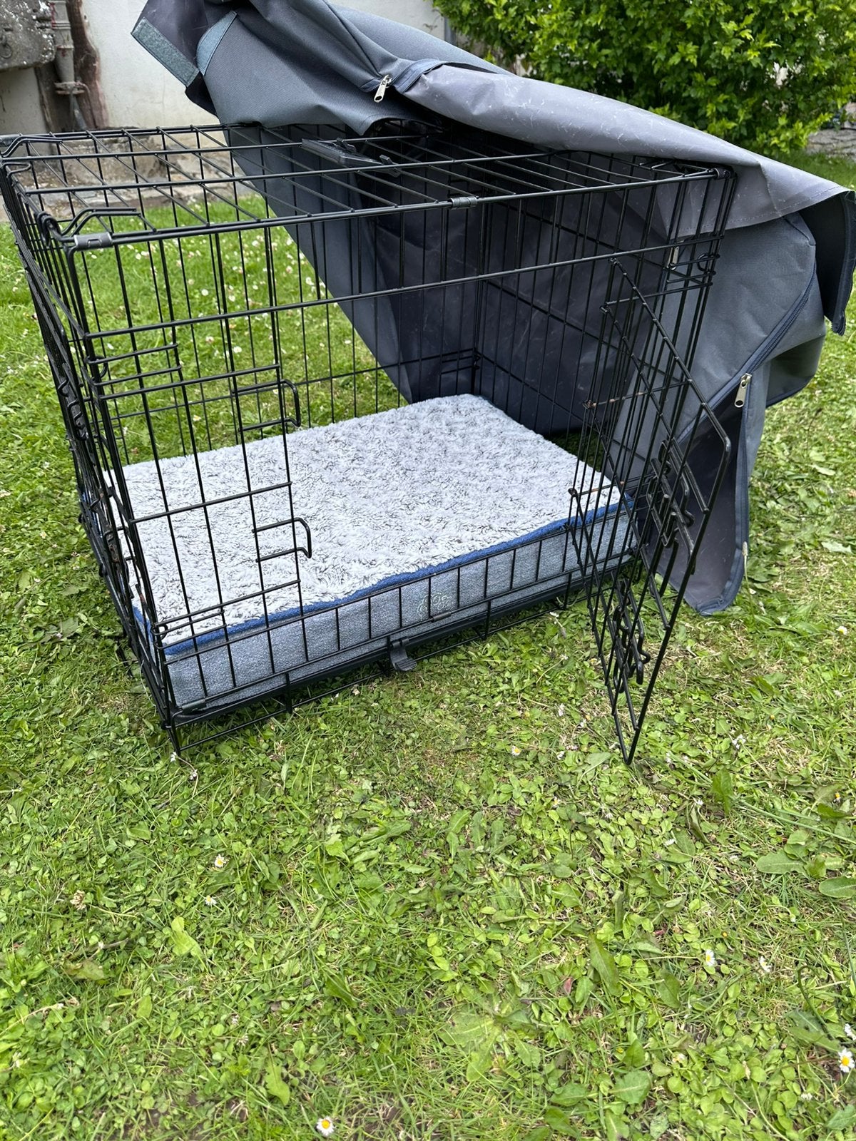 Dierenkooi, Dieren en Toebehoren, Honden-accessoires, Zo goed als nieuw, Ophalen