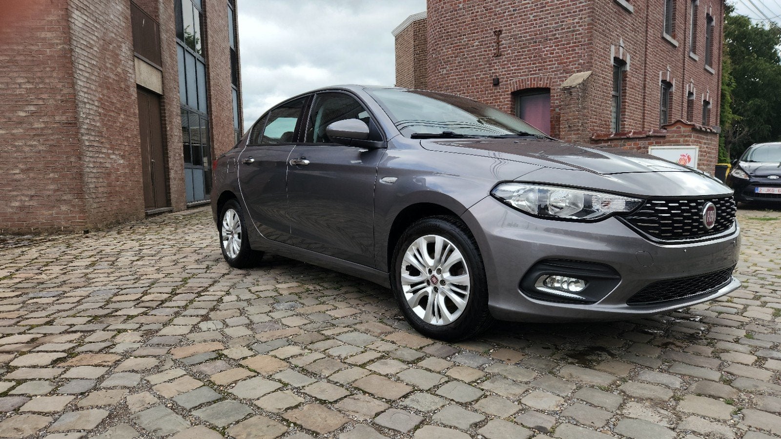 Fiat Tipo 1.4, Auto's, 4 deurs, Euro 6, 4 cilinders, 1400 cc