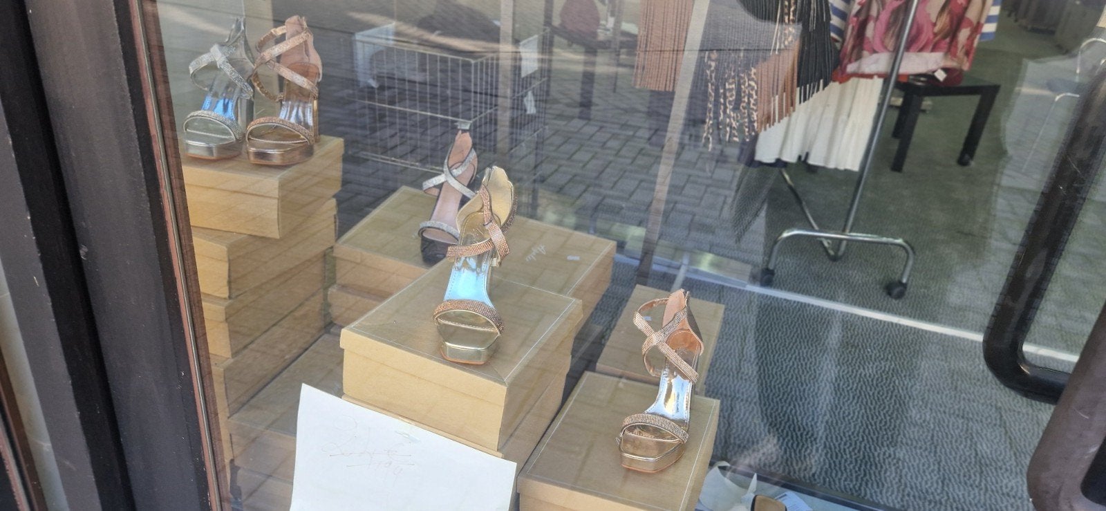 chaussures pour femme  soirée est sortie, Vêtements | Femmes, Enlèvement