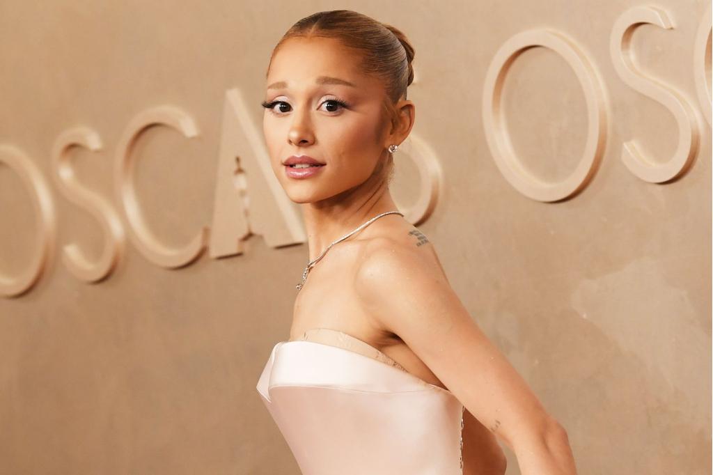 Ariana Grande Tickets 19 aug 2026 The O2 London, Tickets en Kaartjes