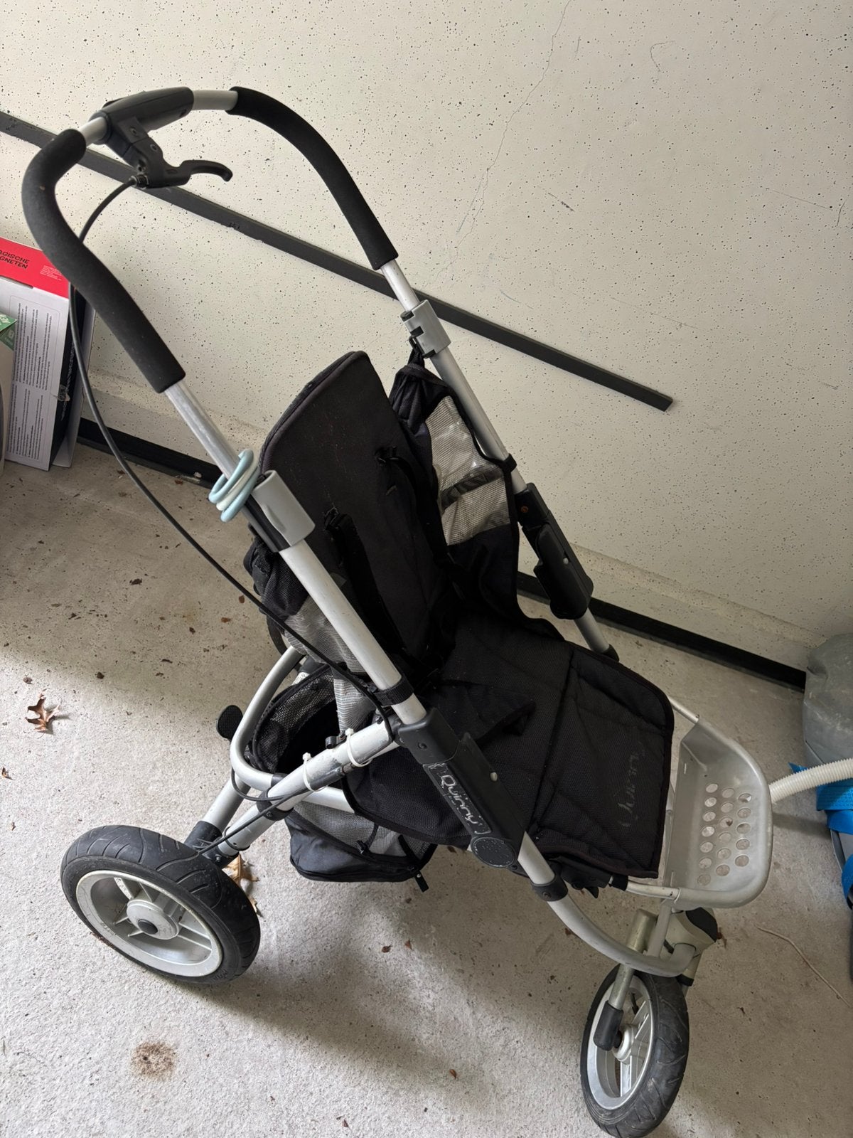 Buggy, Kinderen en Baby's, Buggy's, Ophalen