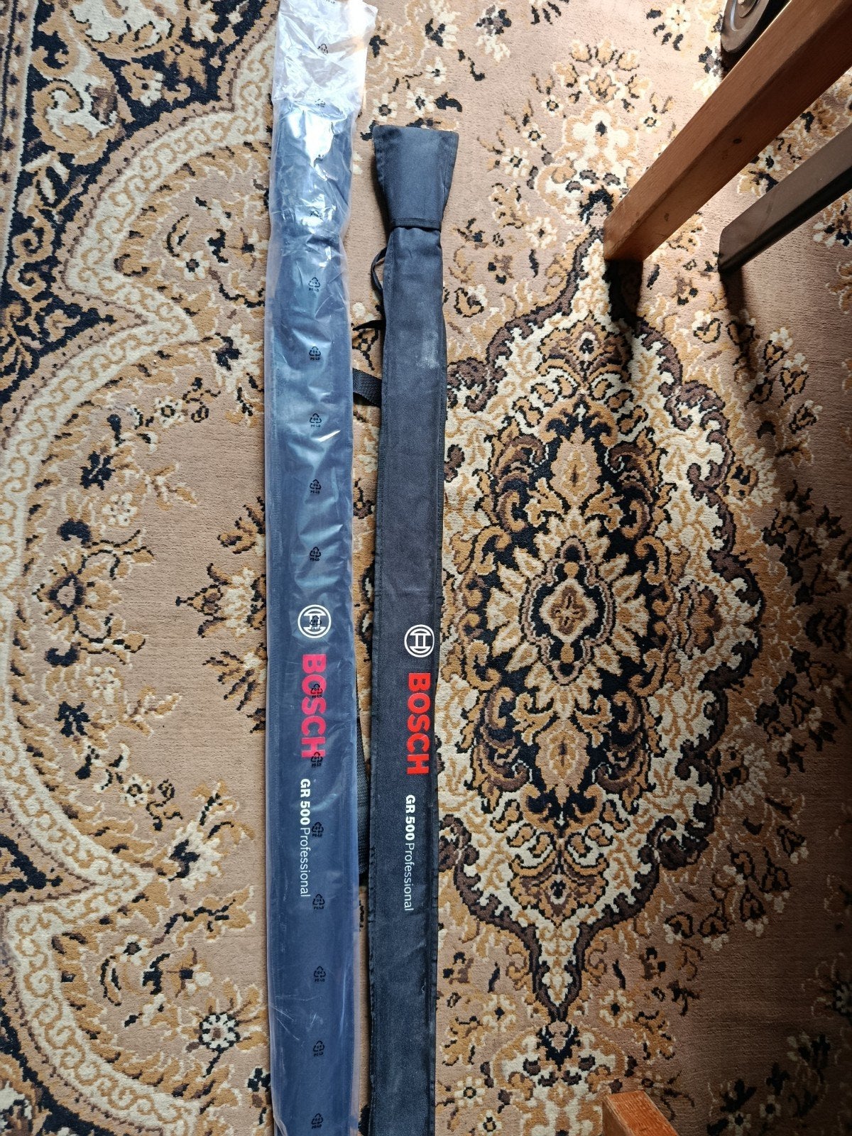 BOSCH GR 500, Bricolage & Construction, Instruments de mesure, Enlèvement, Neuf