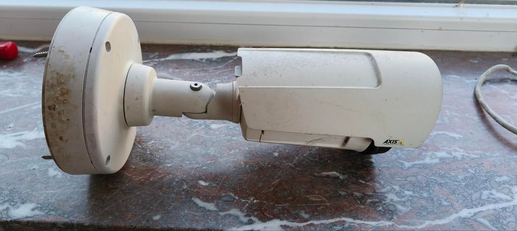 axis p1435-le Camera, Audio, Tv en Foto, Videobewaking, Ophalen