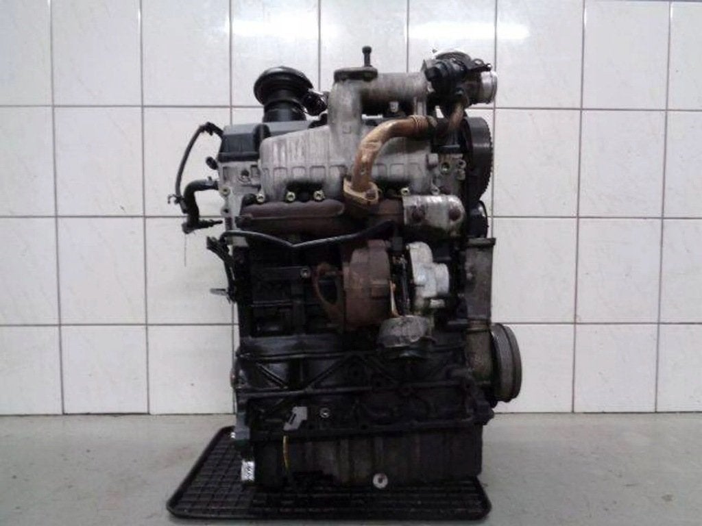 Moteur AJM Nu GOLF BORA A4 AUDI A6 VW PASSAT