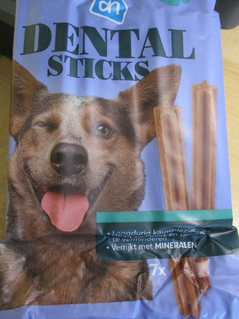 snoep voor honden, Animaux & Accessoires, Nourriture pour Animaux, Enlèvement ou Envoi, Chien