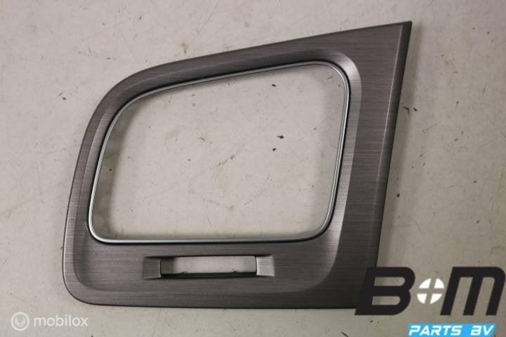 Luchtrooster omranding links VW Golf 7, Gebruikt