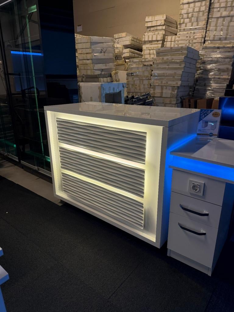 JOLI COMPTOIR, Divers, Accessoires de bureau, Enlèvement