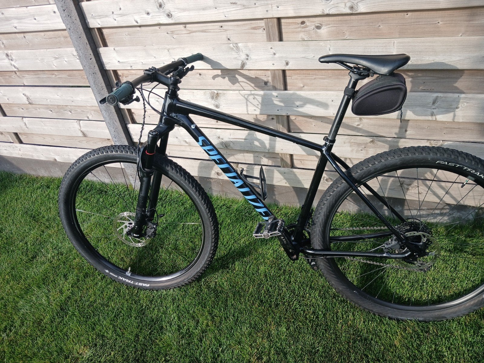 specialised shisel, Hardtail, Heren, Zo goed als nieuw, Schijfrem
