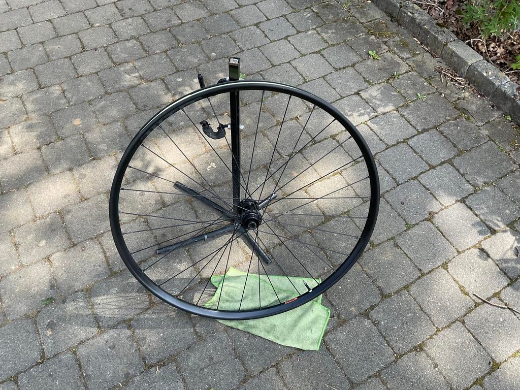 Roues wtb gravel, Ophalen of Verzenden, Zo goed als nieuw