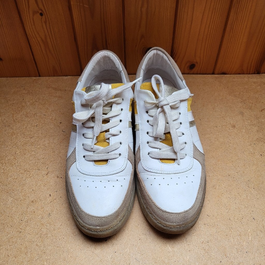 Witte sneakers Shoe Style Donna maat 40, Vêtements | Femmes, Enlèvement ou Envoi, Blanc, Sneakers et Baskets