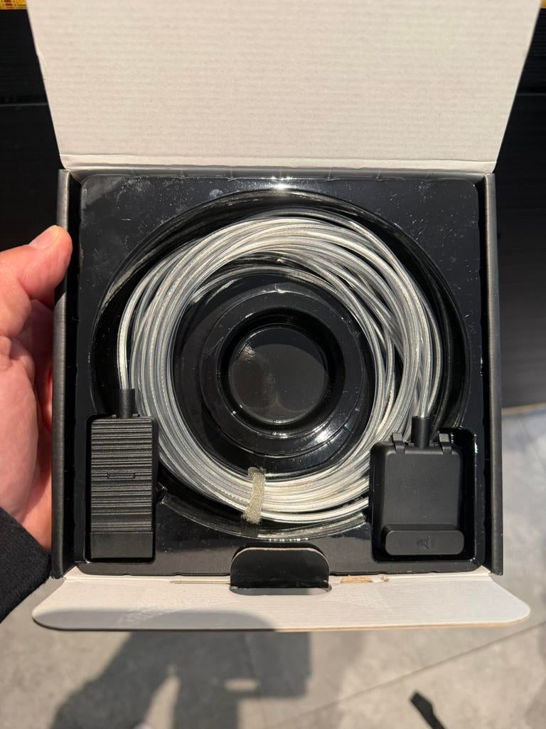 One connect Samsung cable neuf, Enlèvement ou Envoi, Comme neuf