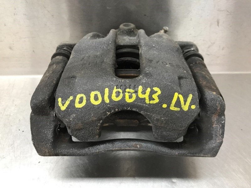 ETRIER DE FREIN AVANT GAUCHE ABS Nissan Micra (K14), Utilisé, Nissan