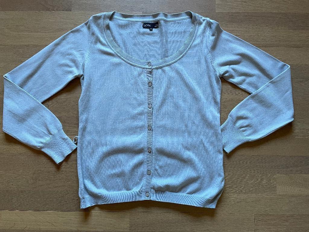 Mooie gilet Sora ( JBC ) maat XL, JBC, Maat 46/48 (XL) of groter, Ophalen of Verzenden, Zo goed als nieuw