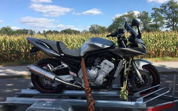J'ACHETE TOUT LE TYPE DES MOTOS DANS TOUT REGIONE, Entreprise