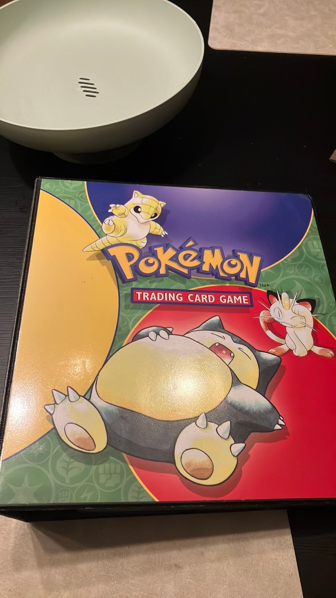 Pokémon-set (1998-2001tm), Ophalen of Verzenden, Verzameling, Met verzamelmap(pen)