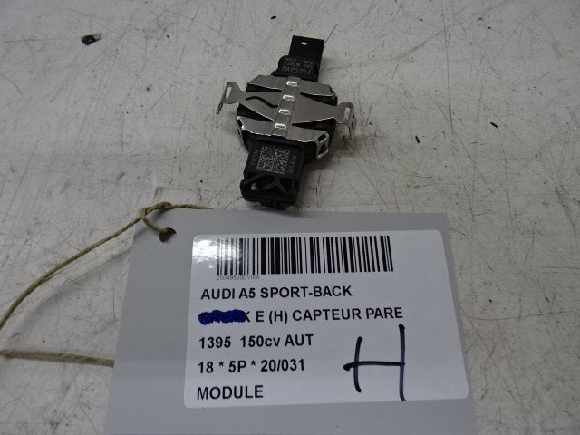 UNITE ELECTRONIQUE A5 Sportback (F5A / F5F) (81A955555A), Auto-Union-Straße  1,
85057  Ingolstadt, DE, Info@audi.de, Audi, Utilisé