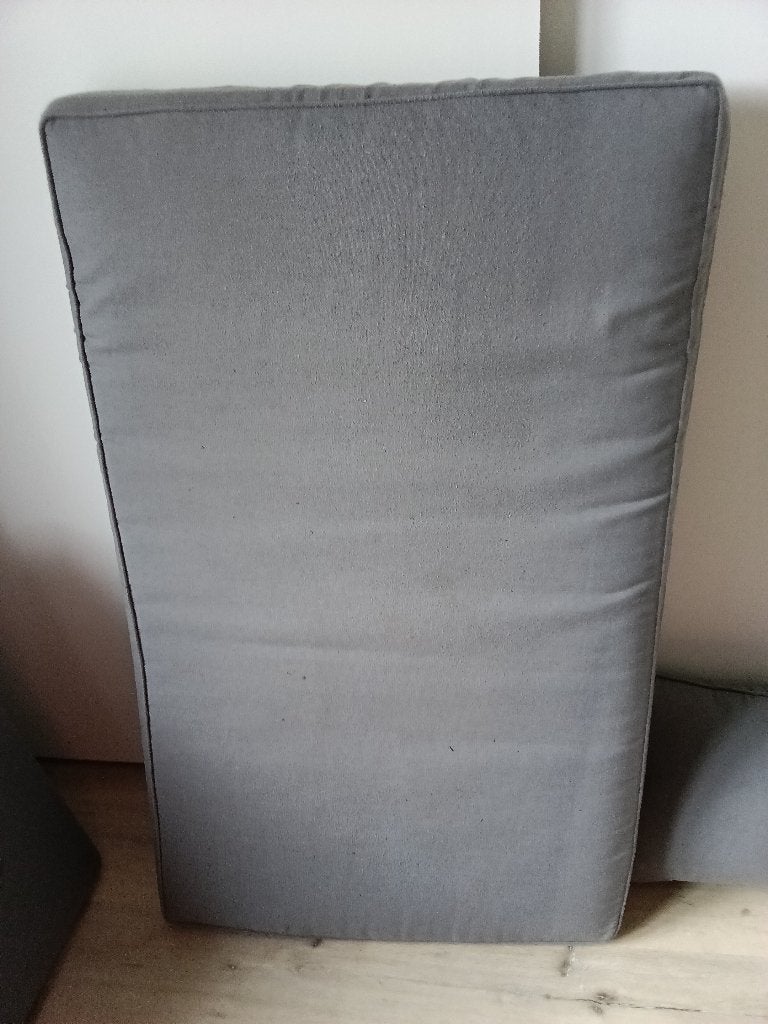 Lounge kussens GRATIS, Enlèvement