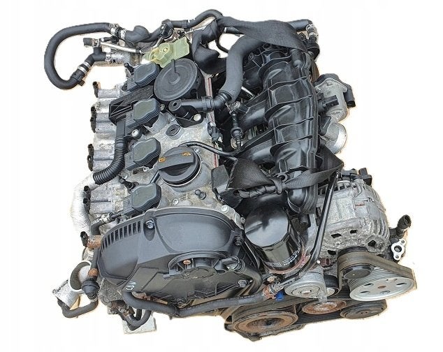 Moteur CDNB Complet A4 AUDI A6 A5 Q5, Verzenden, Gebruikt, Overige automerken