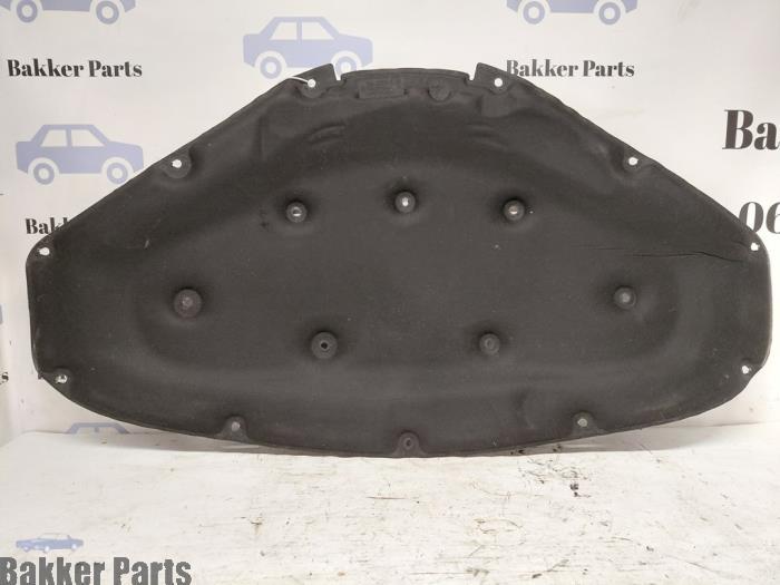 Motorkap Bekleding van een BMW 3-Serie, Gebruikt, -, -, 3 maanden garantie